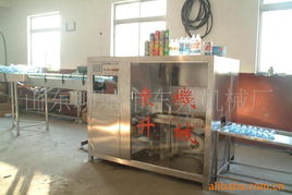聊城市東升保持器廠 水族箱貼標(biāo)機械產(chǎn)品列表與行業(yè)解決方案