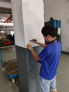 玉門市廠房質量安全檢測鑒定技術公司 以專業服務護航工業發展，新聞中心動態聚焦檢驗檢測新篇章